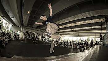 Kunwoo Kim. Coreia do Sul