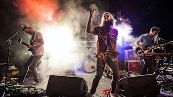 AWOLNATION - Foto