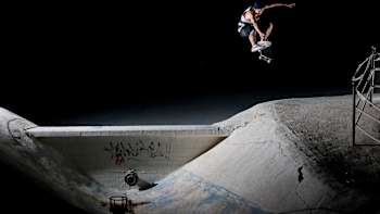Braulio Sagas, Flip Transfer