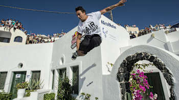 Red Bull Art of Motion 2013