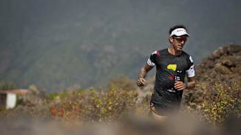 Josef Ajram, el intrépido