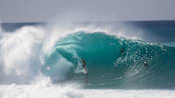 Mason Ho, trop facile