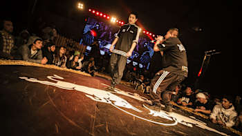 Avance Episodio 6 Stigma