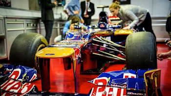 Red Bull On Stage, seconda edizione