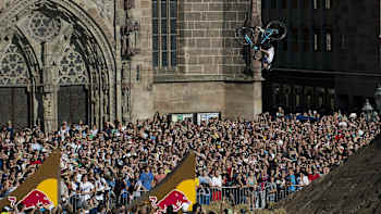 Anthony Messere (CAN)