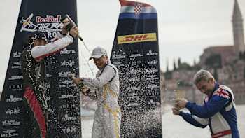 Red Bull Air Race Croatia