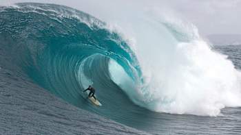 Chris Shanahan beendet die Session in The Right