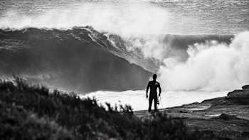 The Cape Fear borrow show