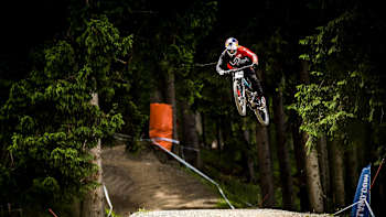 Der Franzose war der Schnellste in der Qualifikation