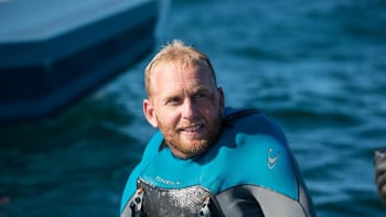 Mark Mathews, the madman