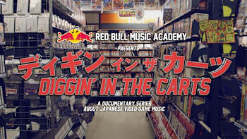 ディギン イン ザ カーツ DIGGIN’ IN THE CARTS