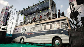 NH7 Weekender 2013 - Pune