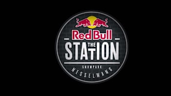 Red Bull The Station