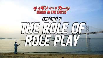 Diggin' In The Carts episode 5