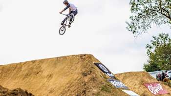 Double Cross - Van Homan - Turndown