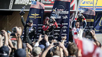 Red Bull Air Race Las Vegas