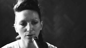 My Brightest Diamond strips it right back