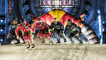 Prestige Worldwide vs. Ice Crew