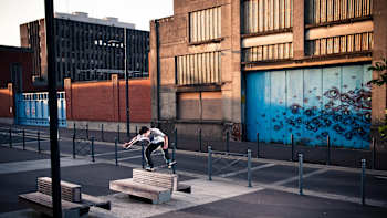 Giorgi Balkamishvili front crooks
