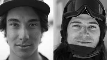 You be the Judge Chase Josey vs Arthur Longo