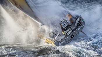 Volvo Ocean Race