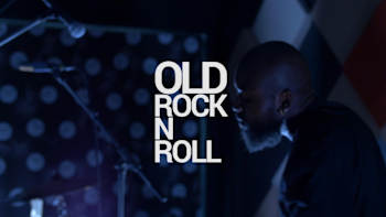 Young Fathers perform exclusively for RedBull.com