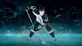 SMARK – Tomáš Hertl video 2015