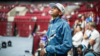 Mutaz Barshim