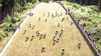 Red Bull 400 - Event Clip