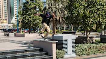 max habanec nosebluntslide