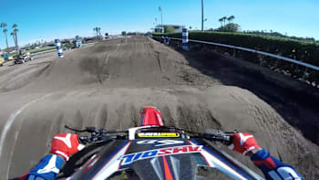 Malcolm Stewart GoPro from Red Bull Straight Rhyth