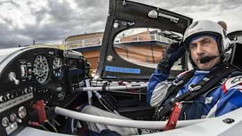 Paul Bonhomme: Roger and out