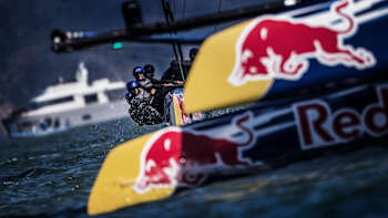 Youth America's Cup – USA45 Racing