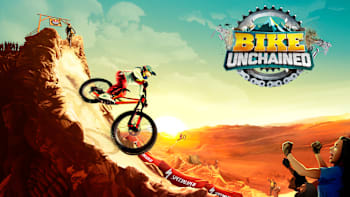 Bike Unchained Rampage Update