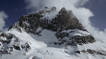 These guys just climbed the Citadel
