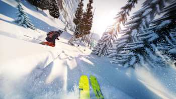 Steep 1