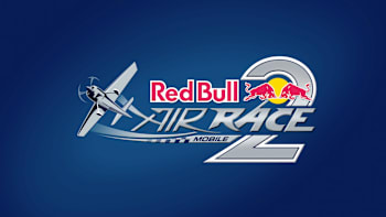 Red Bull Air Race 2