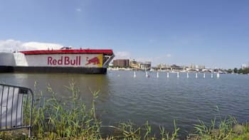 Red Bull Flugtag Boston 2016 Time Lapse Thumbnail