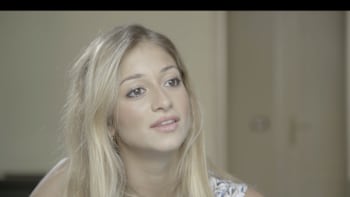 La Ballerina - Episodio 1