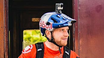 See Danny's new edit, Wee Day Out, in a new way