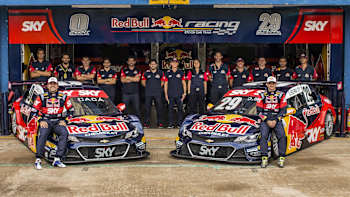 Red Bull Racing