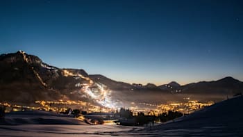 Hahnenkamm-Rennen 2017