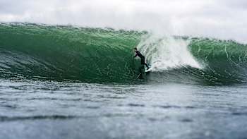 Chasing the Shot in Ireland - Episode 1