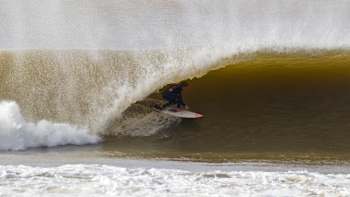Caroline Marks visita sus orígenes griegos.