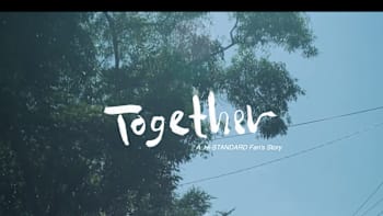 Together