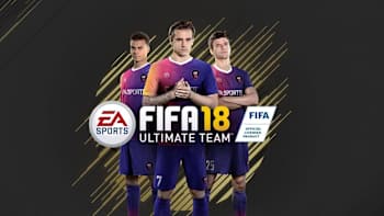 3 mögliche Starterteams in FIFA 18 Ultimate Team