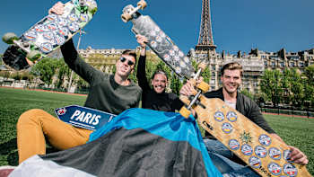 Red Bull Can You Make It 2018