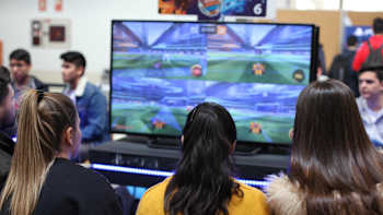 Red Bull Campus League en Almería