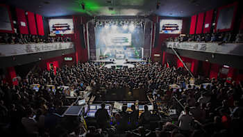 Red Bull Batalla de los Gallos Colombia