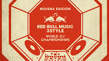 Red Bull 3style